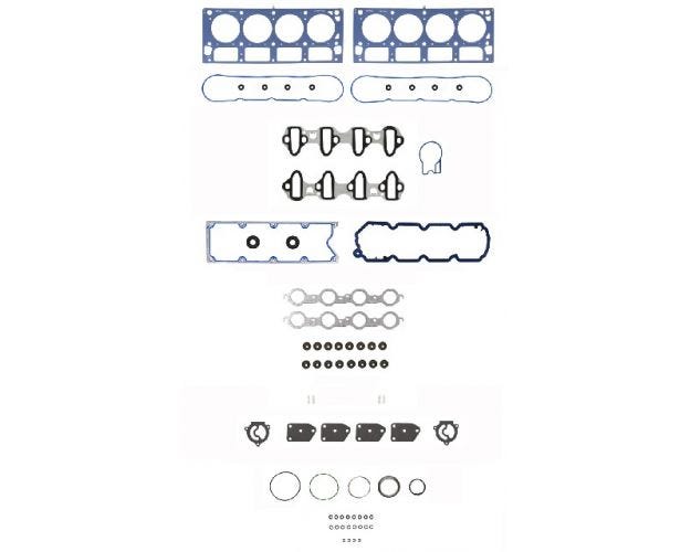 HS26190PT-2 Engine Cylinder Head Gasket Set for 2005-2006 GMC Envoy XL