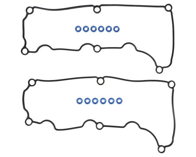 VS50646R Engine Valve Cover Gasket Set for 2005-2010 Ford Mustang