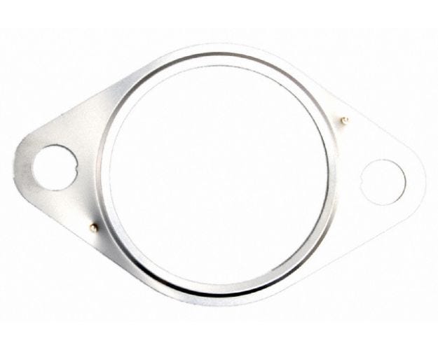 61499 Exhaust Pipe Flange Gasket for 2011-2016 Kia Optima - Front