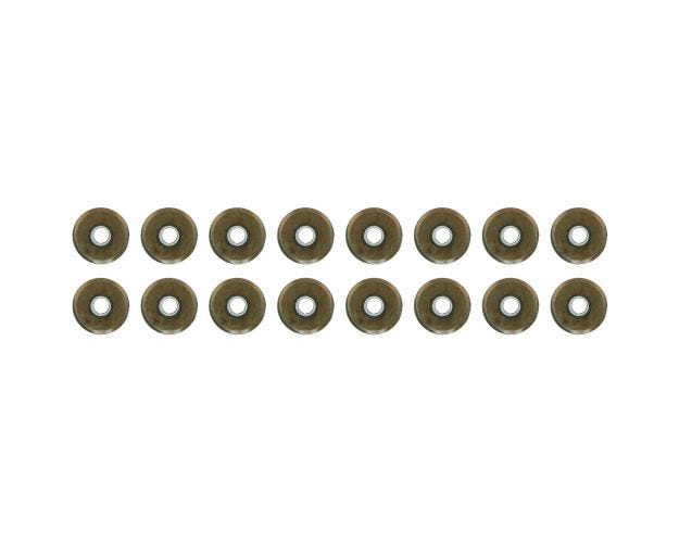 ES72422 Engine Valve Cover Grommet Set for 2000-2004 Toyota Tundra