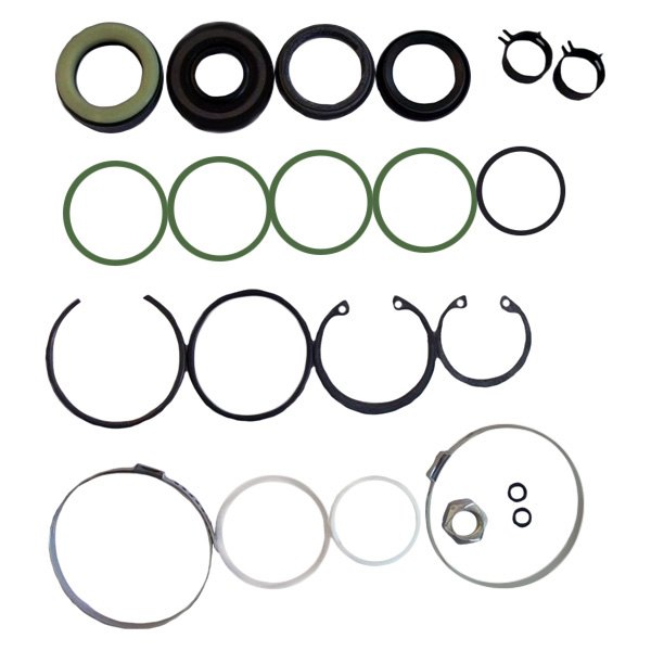 9232 Steering Rack Seal Kit for 1989-1990 Porsche 944