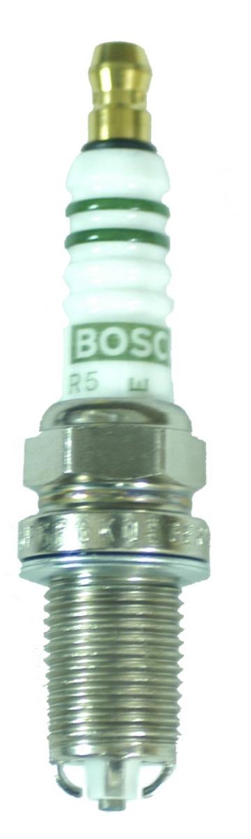7413 Multi-Ground Spark Plugs for 2002-2003 Audi S6 Subavant