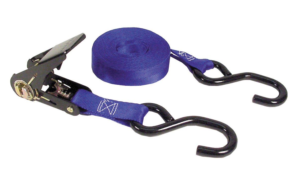 KEP-05514 Tie Down Straps