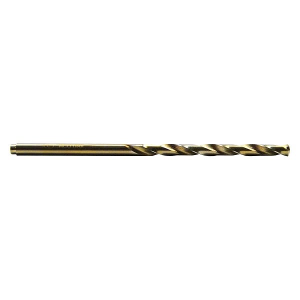 Picture of Corteco CNT-26210 Pro Grade 0.15 in. Cobalt SAE Straight Shank Right Hand Drill Bits