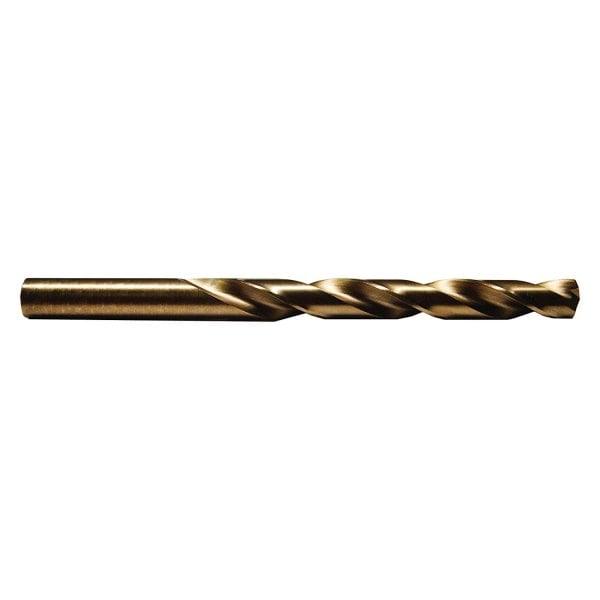 Picture of Corteco CNT-26220 Pro Grade 0.31 in. Cobalt SAE Straight Shank Right Hand Drill Bits