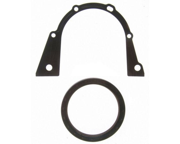 BS40681 Engine Crankshaft Seal Kit for 1994-1999 BMW M3 - Rear