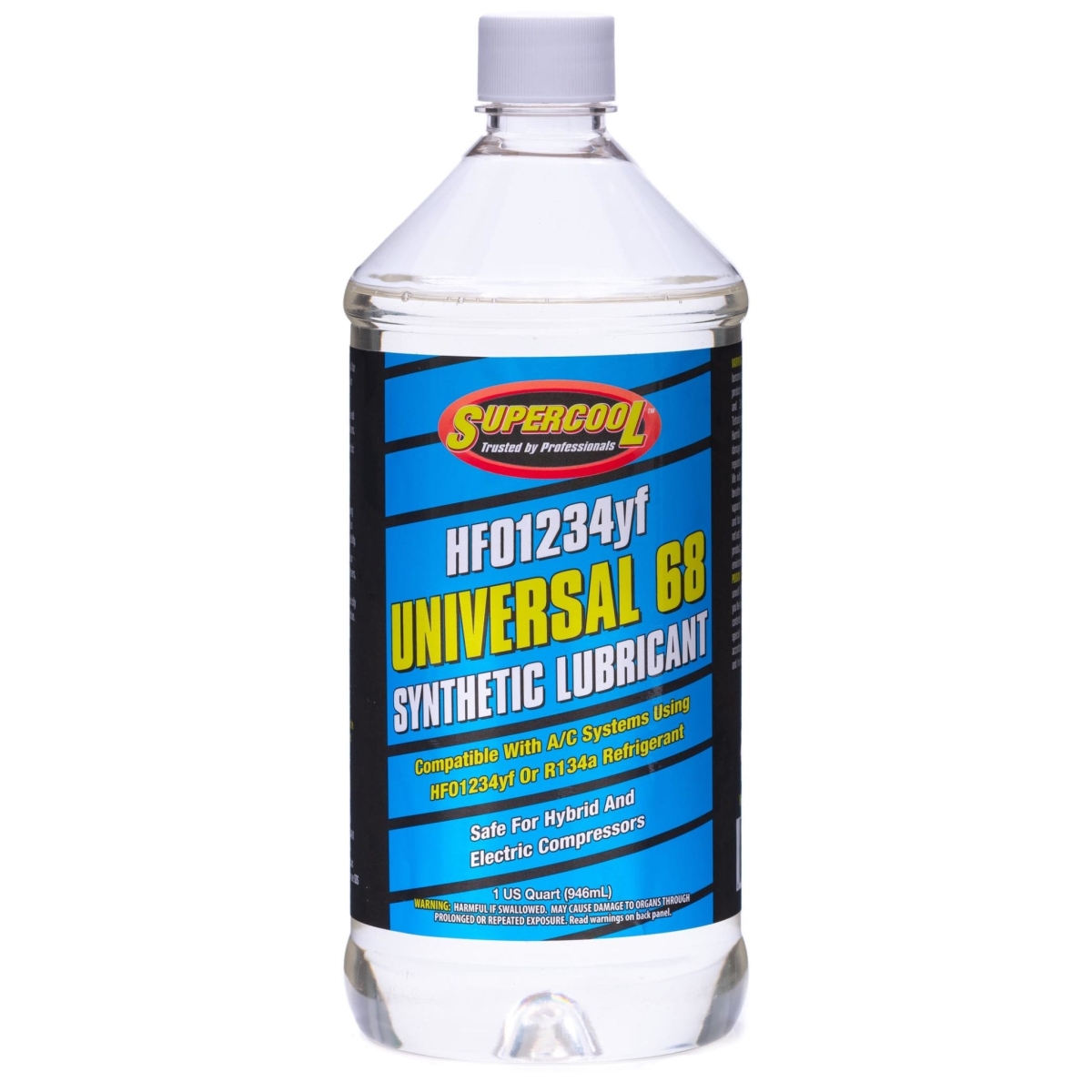 48663-32 Electric Vehicle Poe 68 Viscosity Lubricant, 32 oz