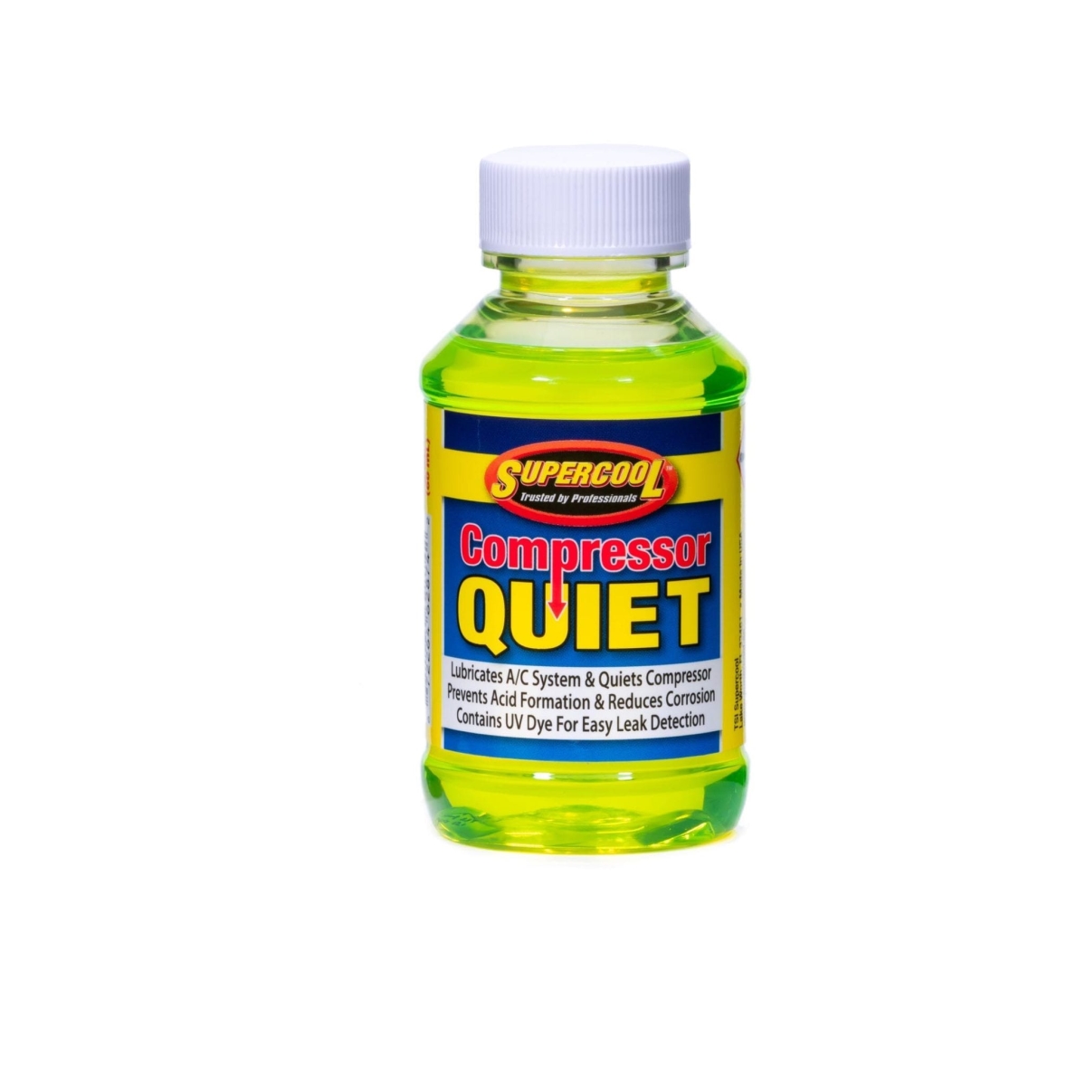 62874 2 oz Compressor Quiet