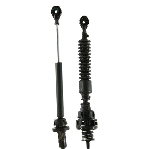 CA-1183 Automatic Transmission Shifter Cable for 1995-1997 GMC Sonoma