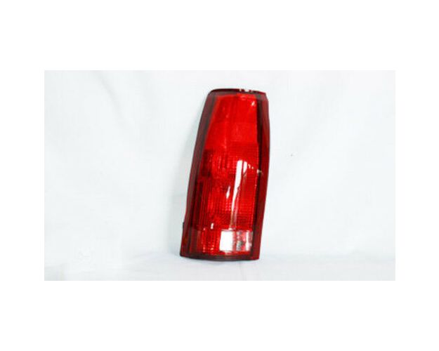11-1914-01 Tail Light Assembly for 1988-2000 Chevrolet K3500 - Left