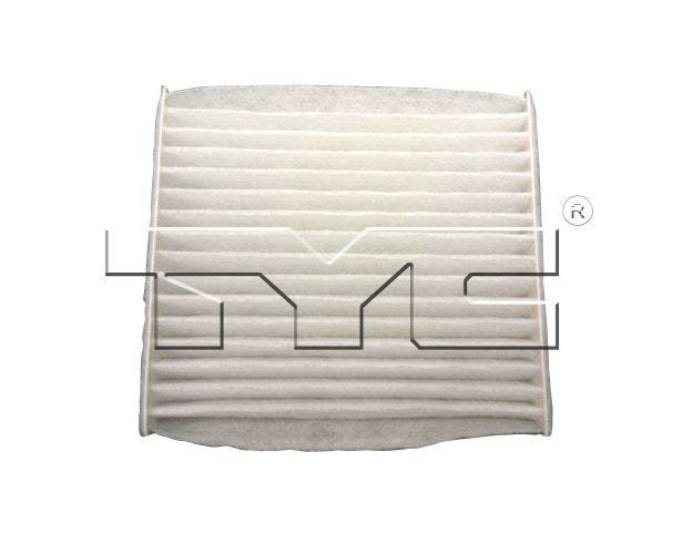 800025P Cabin Air Filter for 2009-2013 Toyota Matrix