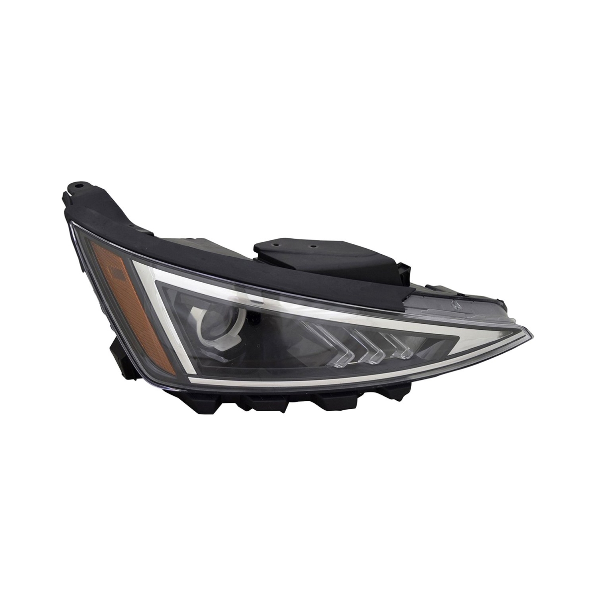 20-16913-00-9 Head Lamp for 2019-2020 Hyundai Elantra