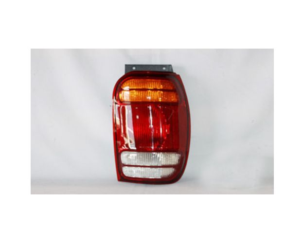 11-5129-01 Tail Light Assembly for 1998-2001 Mercury Mountaineer - Right