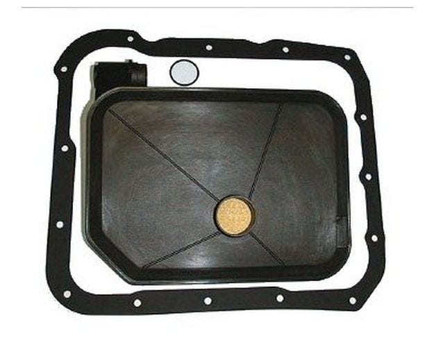 PTK1291 Automatic Transmission Filter Kit for 2000-2002 Mitsubishi Eclipse