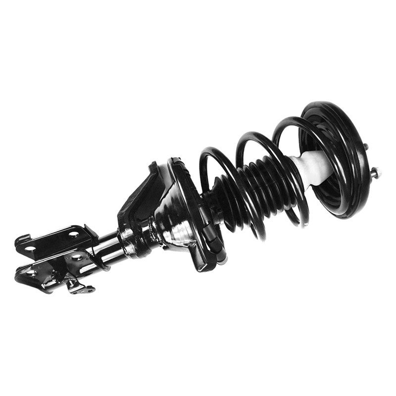 1332351R Front Right Strut Assembly for 2003-2005 Honda CivicHybrid