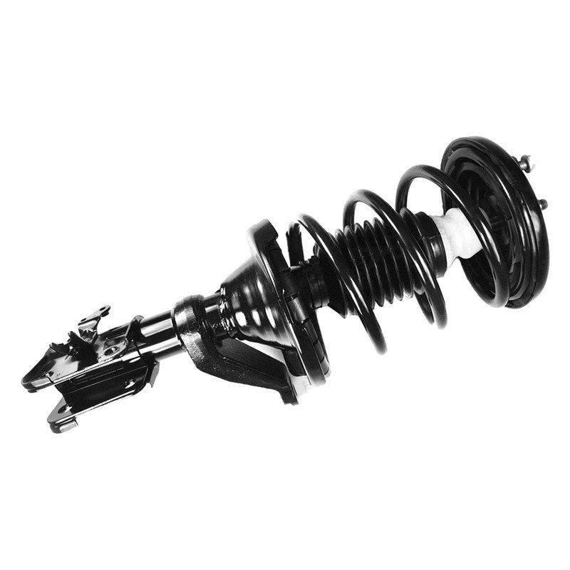 1332351L Front Left Strut Assembly for 2003-2005 Honda Civic Hybrid