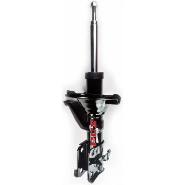 332357R Front Right Suspension Strut Assembly for 2003-2005 Honda Civic