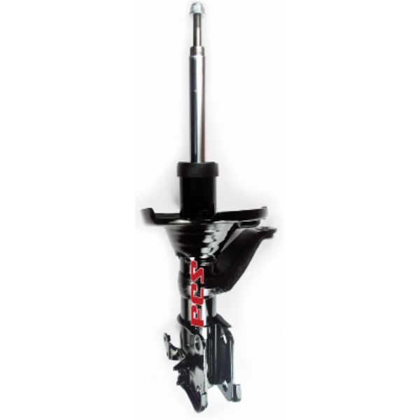332357L Front Left Suspension Strut Assembly for 2003-2005 Honda Civic