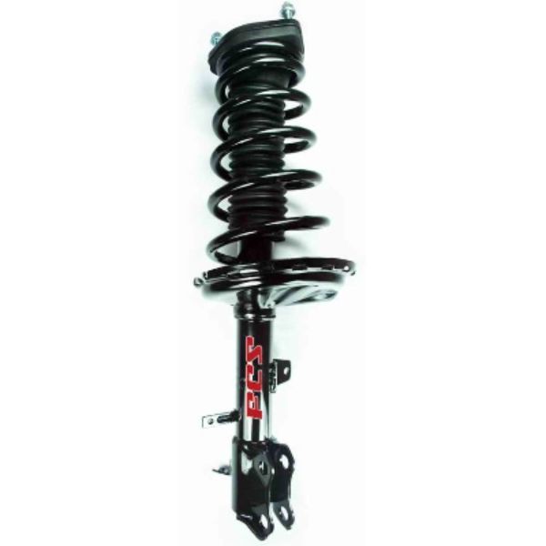 1333380L Rear Left Strut Assembly for 2007 Lexus RX400h