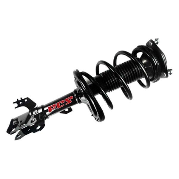 2333375L Front Left Strut Assembly for 2015-2017 Toyota Camry XSE