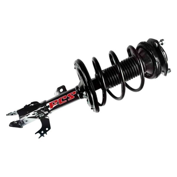 2333375R Front Right Strut Assembly for 2015-2017 Toyota Camry XSE