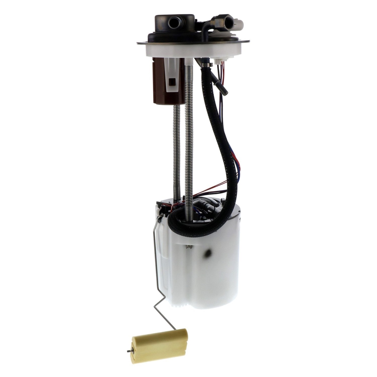 67791 Fuel Pump Module for 2009 Hummer H3 3.7L 5 Cyl