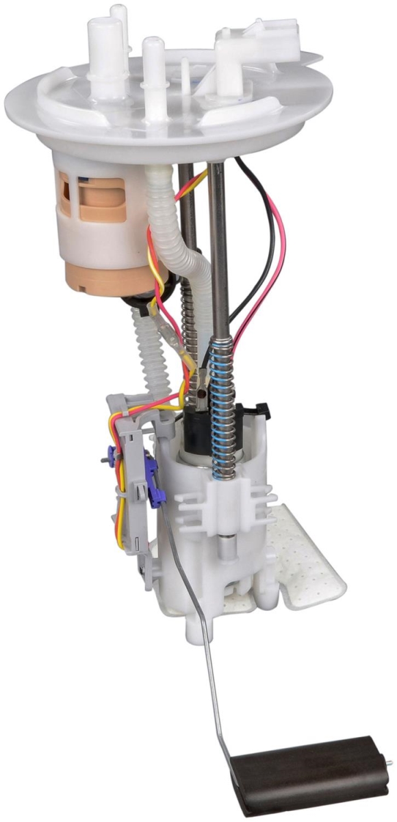 69374 Electric Fuel Pumps for 2007-2008 Ford Expedition Subeddie Bauer