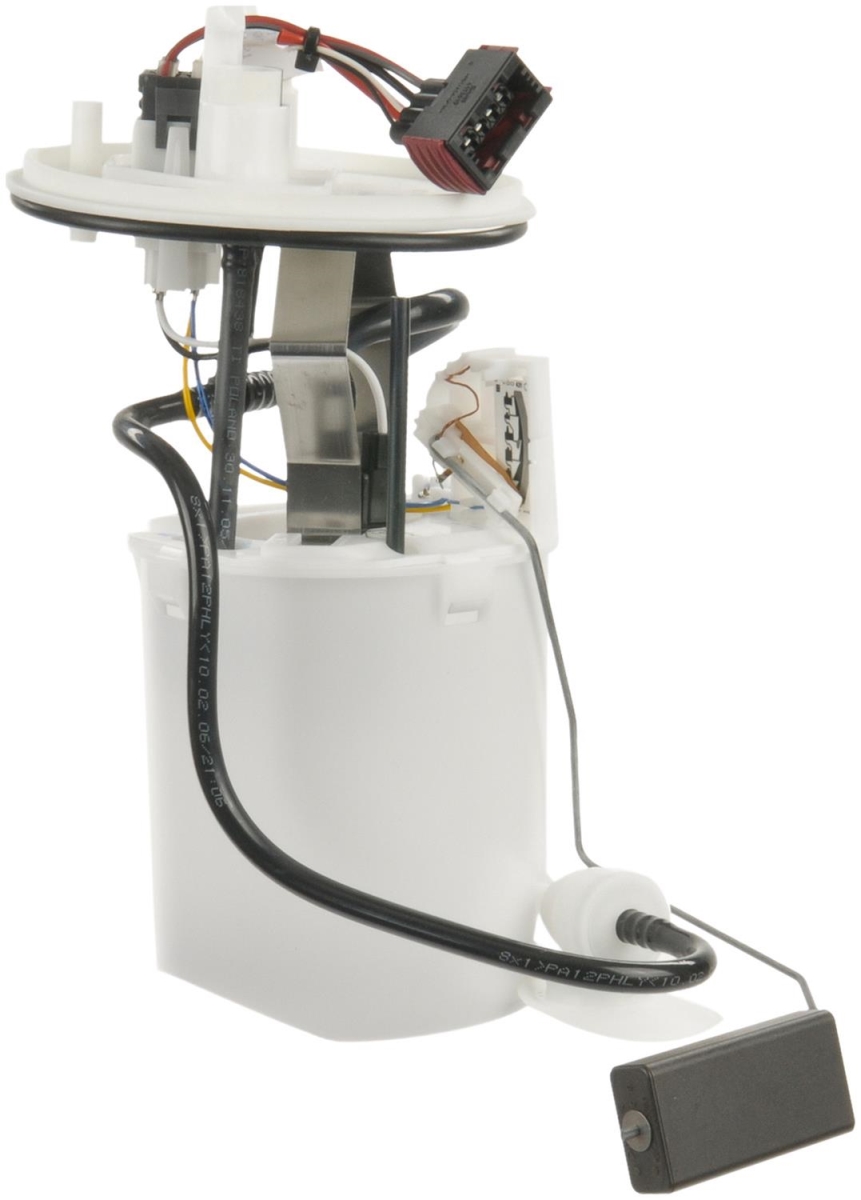 69703 Electric Fuel Pumps for 2000-2001 Saab 9-5 Sub2.3T