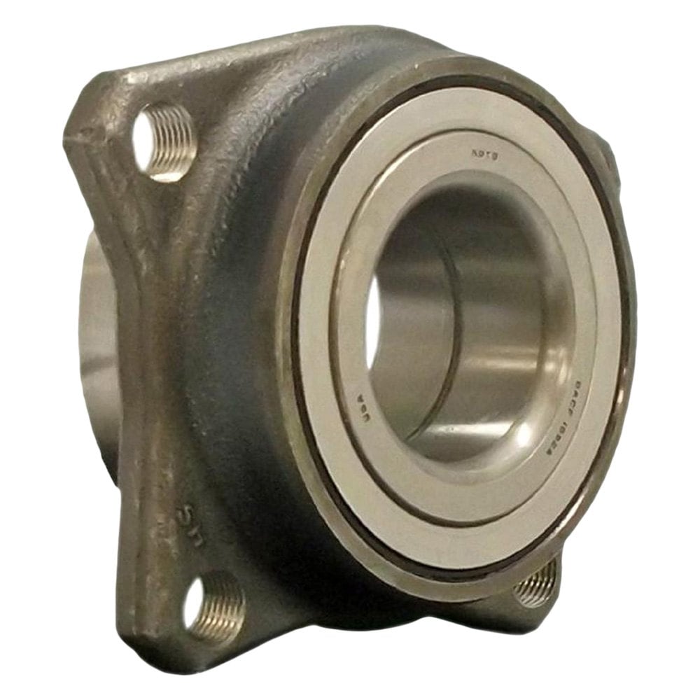 WH513135BM Front Driver Side Wheel Bearing Module for 1995-2005 Mitsubishi Eclipse