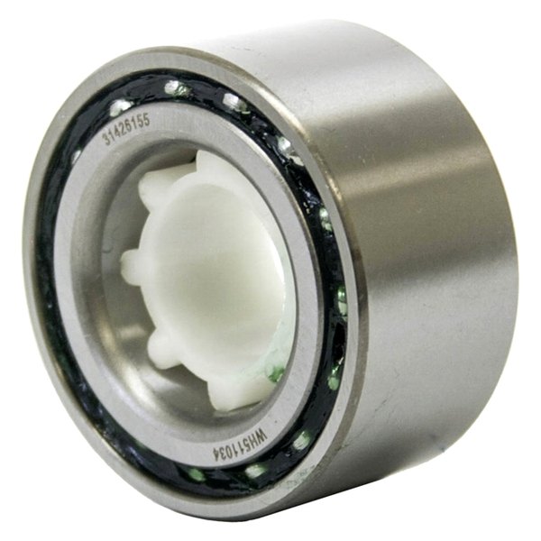 WH511034 Rear Driver Side Inner Wheel Bearing for 2007-2009 Suzuki SX4