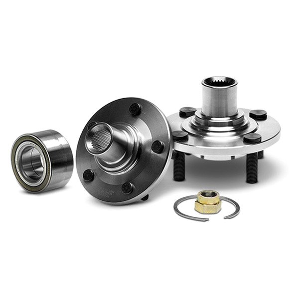 WH930511K Front Wheel Hub Repair Kit for 1995-2000 Ford Mystique