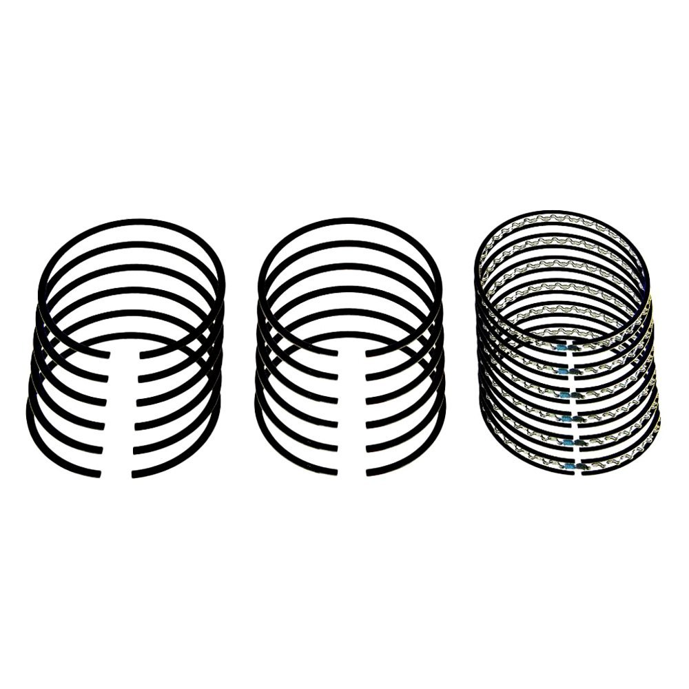E-251KC40 Piston Ring Set for 1975-1996 Ford F150