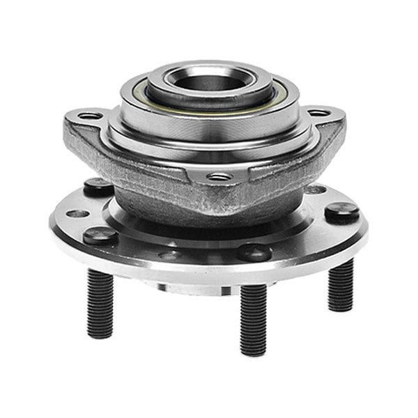 WH513013 Front Driver Side Wheel Bearing & Hub Assembly for 1979-1985 Oldsmobile Toronado