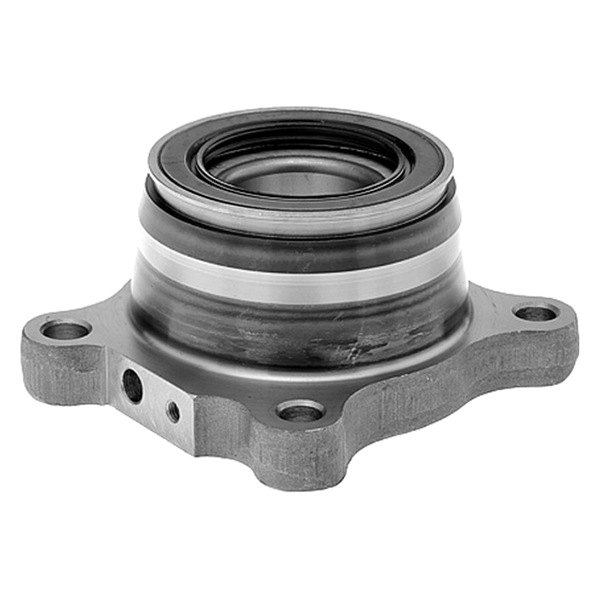 WH512227 Rear Driver Side Wheel Bearing Module for 2010-2016 Lexus GX460