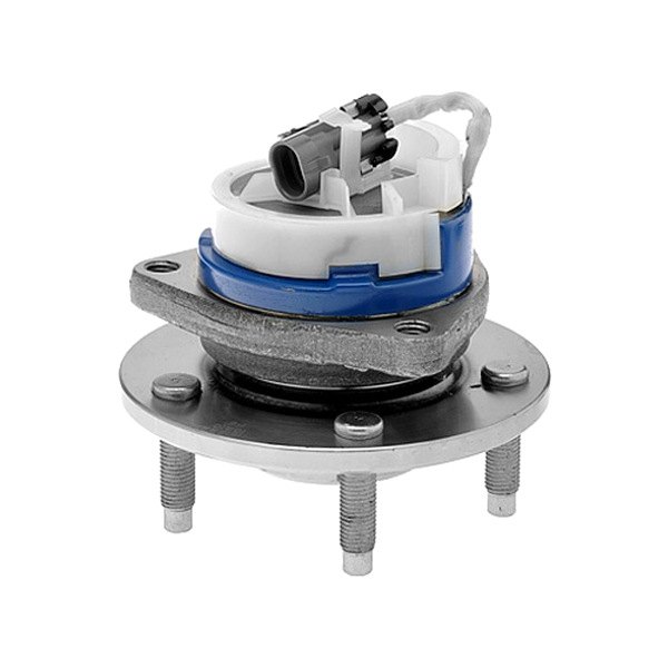 WH512222 Rear Passenger Side Wheel Bearing & Hub Assembly for 2002-2007 Buick Rendezvous
