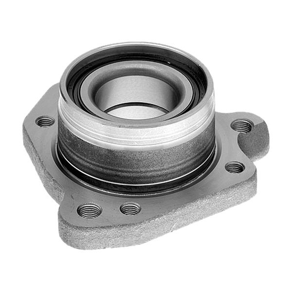 WH512166 Rear Driver Side Wheel Bearing Module for 2001 Honda CR-V