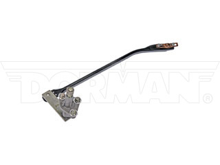 Dorman 602-203 Windshield Wiper Linkage for 1999-2000 Cadillac, 1988-2002 Chevrolet - Black