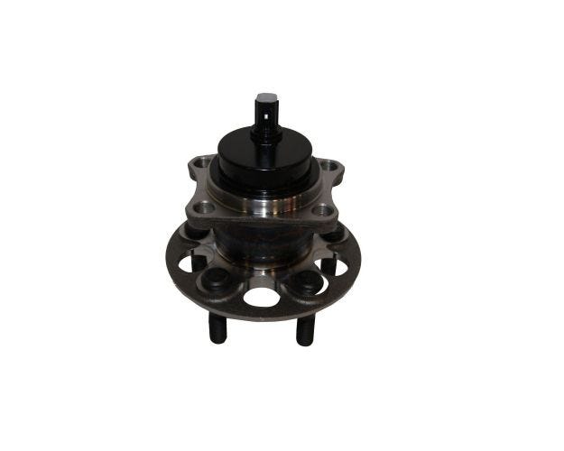 WH512425 Rear Driver Side Wheel Bearing & Hub Assembly for 2008-2014 Scion xD