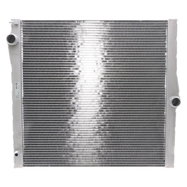 CR1050000S Engine Coolant Radiator