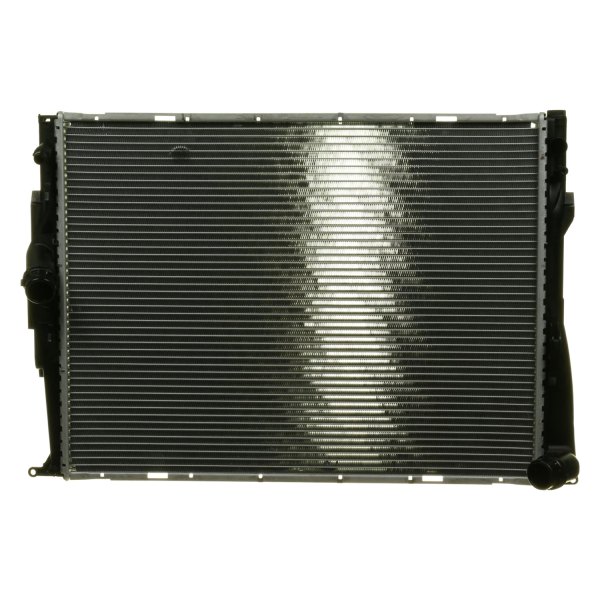 CR1711000P Radiator for 2009-2010 BMW 328i