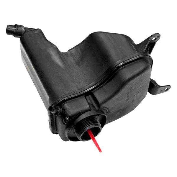 CRT207000S Expansion Tank for 2007-2010 BMW 335i