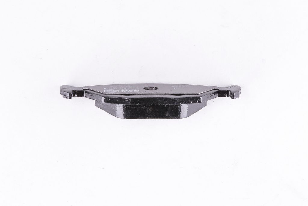 355006041 Brake Pad Set for 1985-1987 BMW 535i