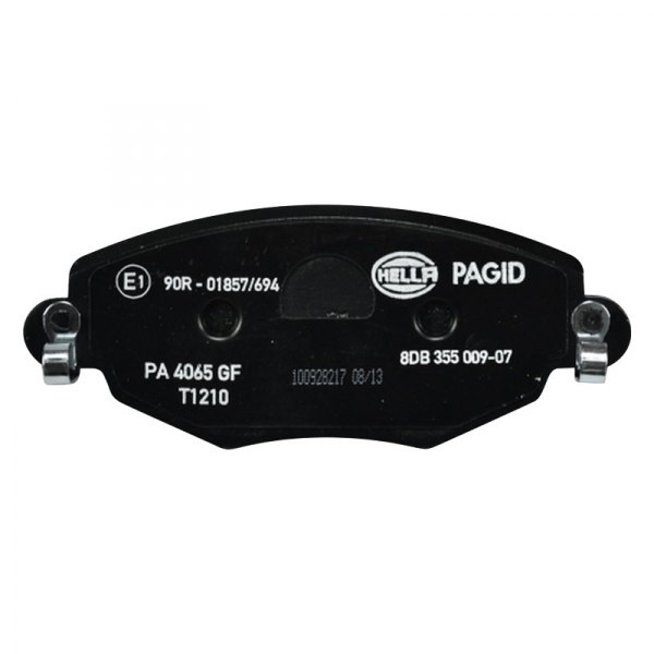 355009071 Brake Pad Set for 2006-2008 Jaguar X Type