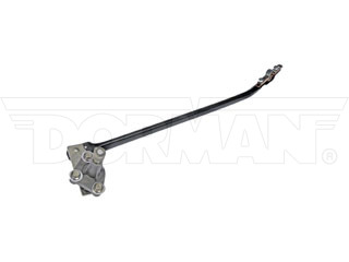 Dorman 602-204 Windshield Wiper Linkage for 1999-2000 Cadillac, 1988-2002 Chevrolet & 1988-2002 GMC - Black