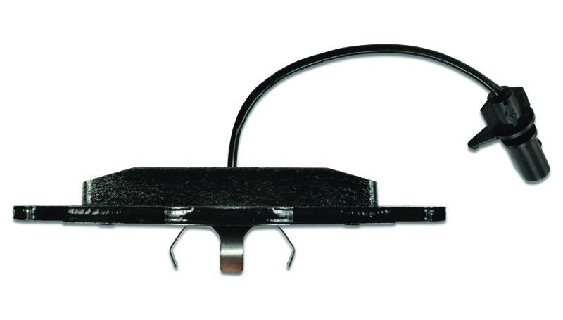 355010731 Brake Pad Set for 1999 Audi A4 Quattro