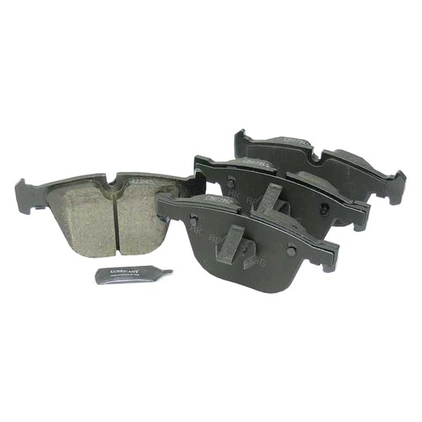 355013171 Brake Pad Set for 2019 BMW X6