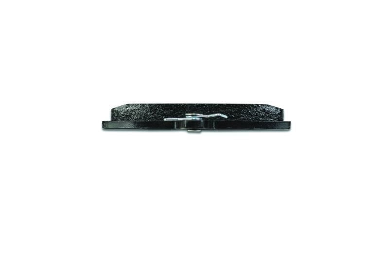 355017721 Brake Pad Set for 1985-1987 Volvo 740