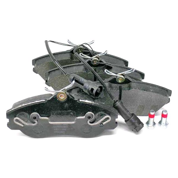 355017911 Brake Pad Set for 1995 Audi S6