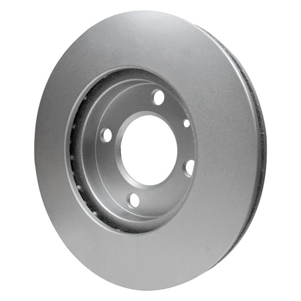 355100191 Brake Rotor for 1987 Audi 4000