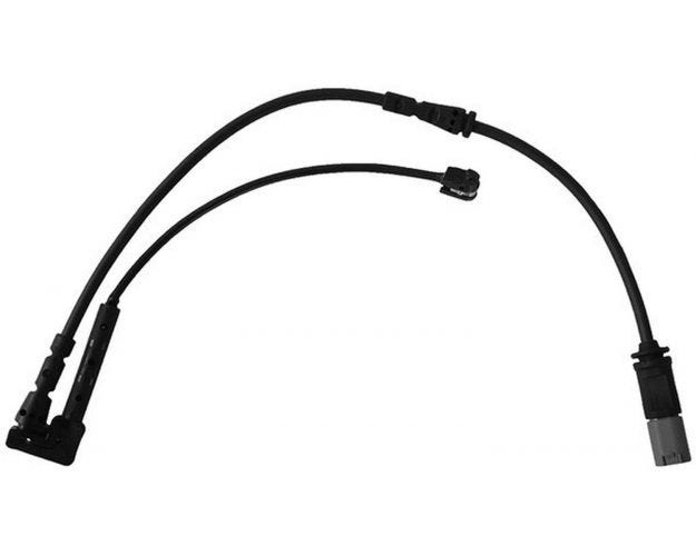 355252631 Disc Brake Pad Wear Sensor for 2014-2020 Mini Cooper - Front